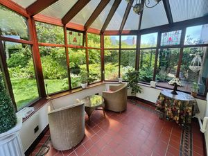 Conservatory- click for photo gallery